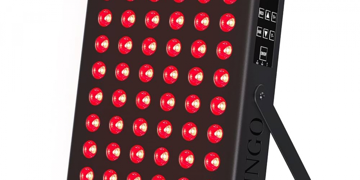 How to Choose the Best Red Light Therapy Clinic Near Me