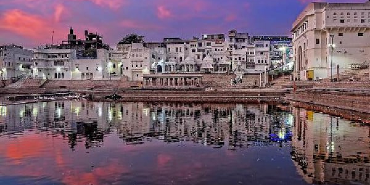 Jaipur to Pushkar Cab