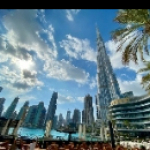 Dubai Ingatlan