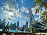 Dubai Ingatlan