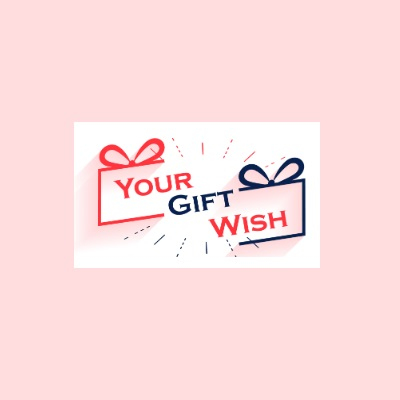 Your Gift Wish
