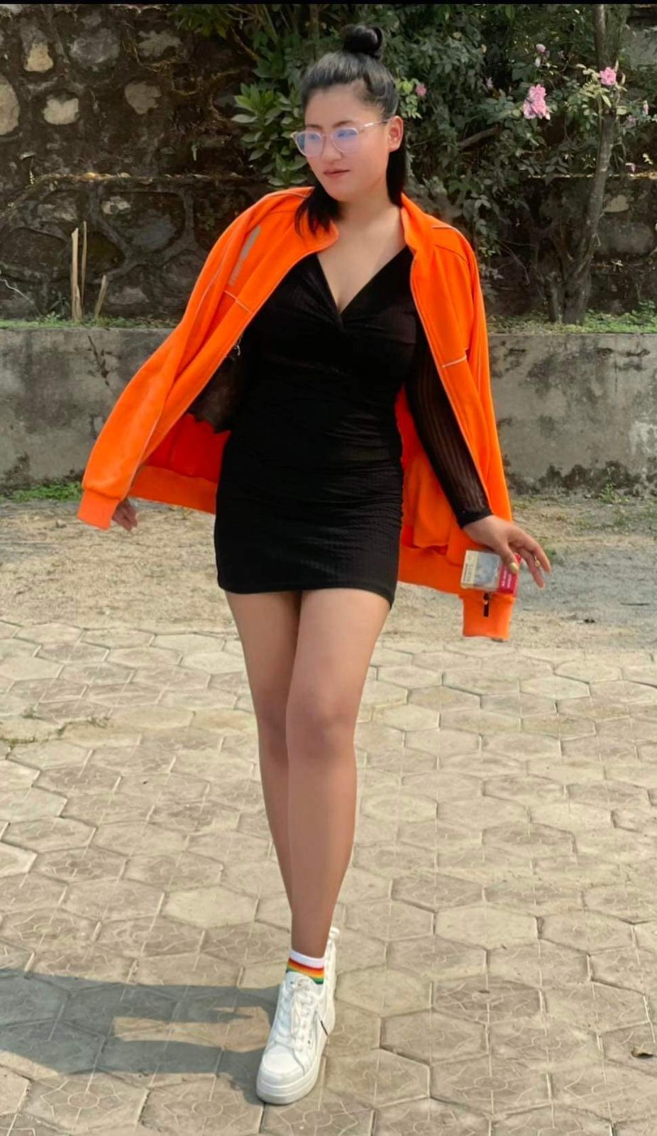 anjali sharma