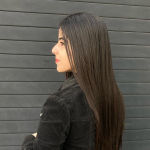 Ishita Saga