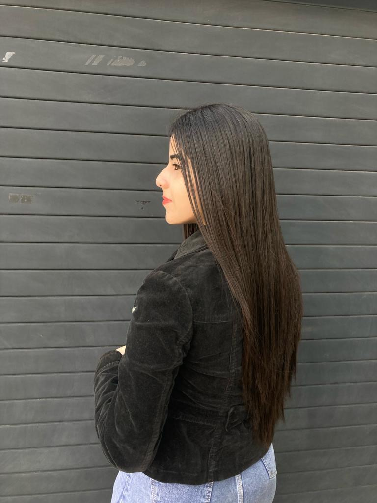 Ishita Saga