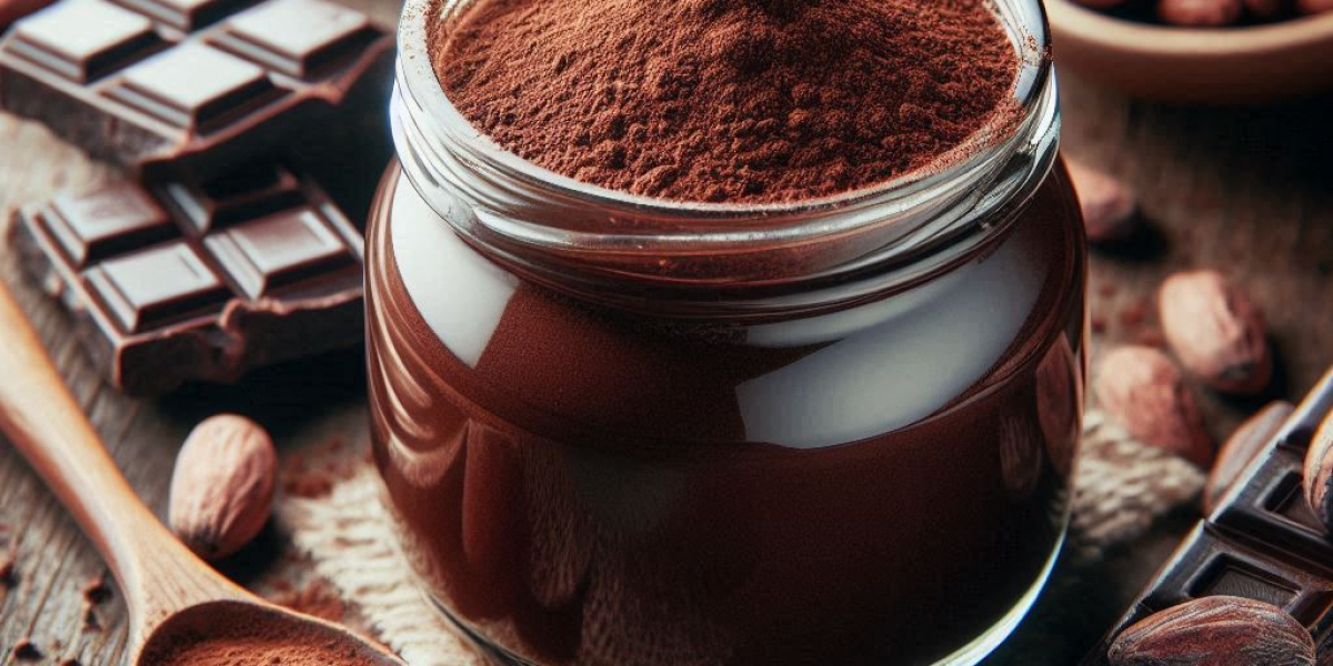 Sustainable Sourcing Cocoa Extract Demand Forecast 2032