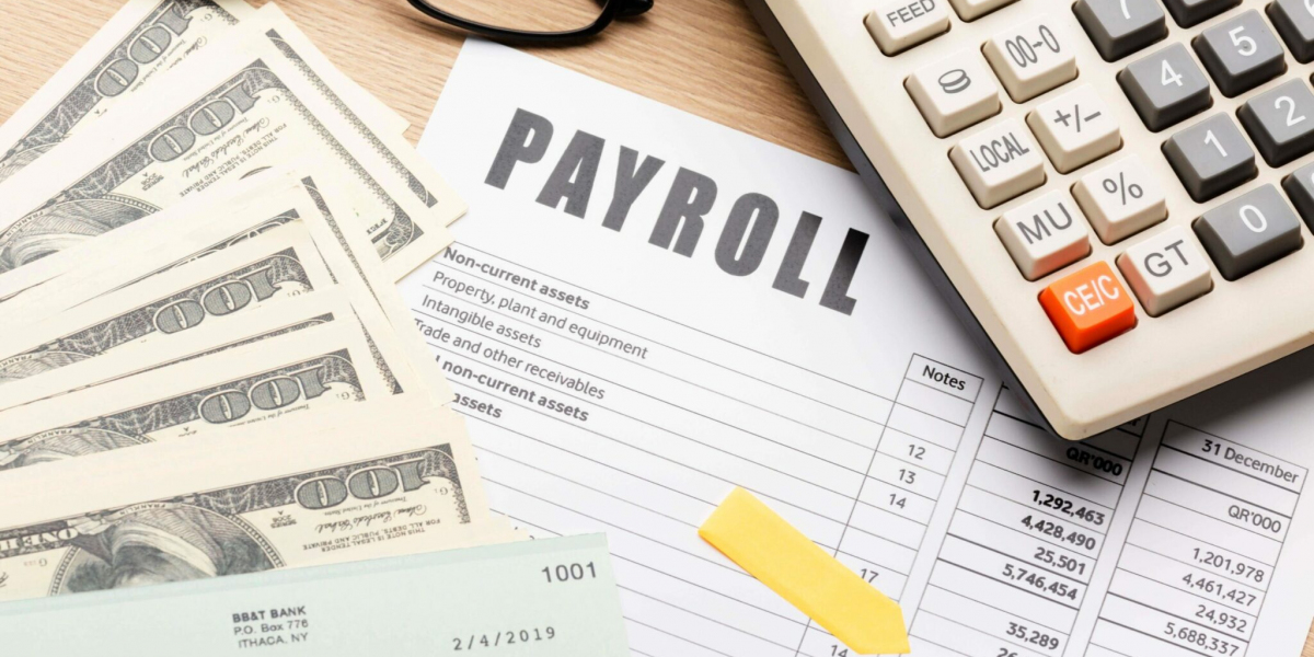 Top 10 Benefits of Using a Payroll Service in India