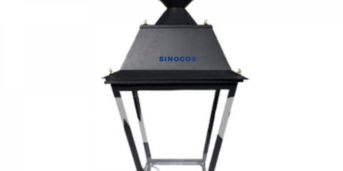 Illuminate Outdoor Spaces with Premium LED Landscape Lighting from SinoCo