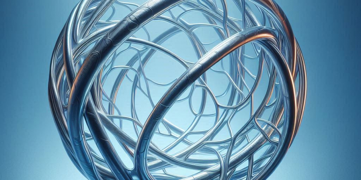 Precision Stenting Technologies Venous Stents Demand Forecast 2032