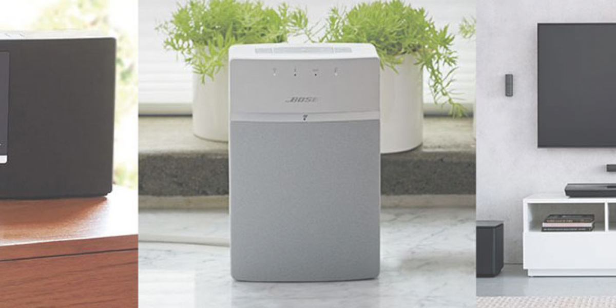 How to Get Your Bose Speaker Repaired in Mumbai: Official Bose Service Center Guide
