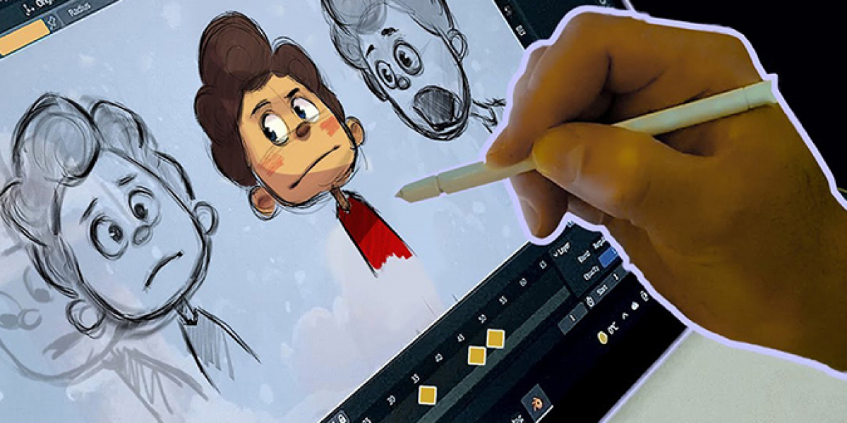 Looking for an Animation Agency in the USA? Here’s What You Need to Know