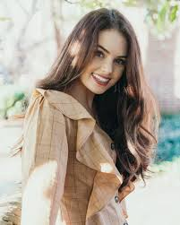 Gloriya Daizy