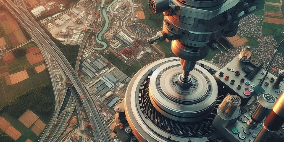 Renewable Energy Inspections Fueling Aerial Inspection Market Insights 2033