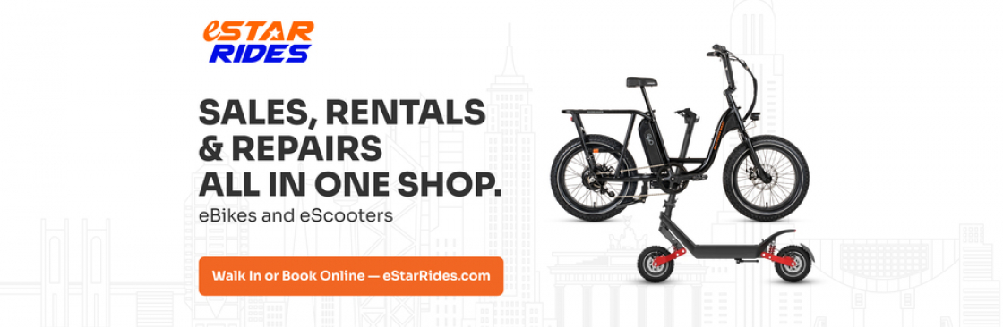 eStar Rides