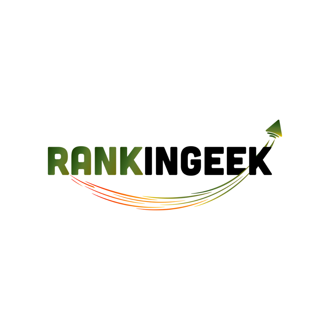 Rankingeek Marketing Agency