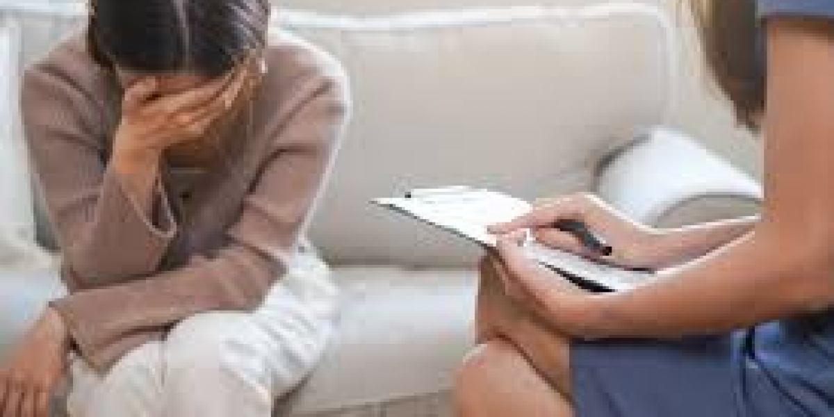 Reclaiming Your Confidence and Peace: The Transformative Power of Therapy in Ottawa