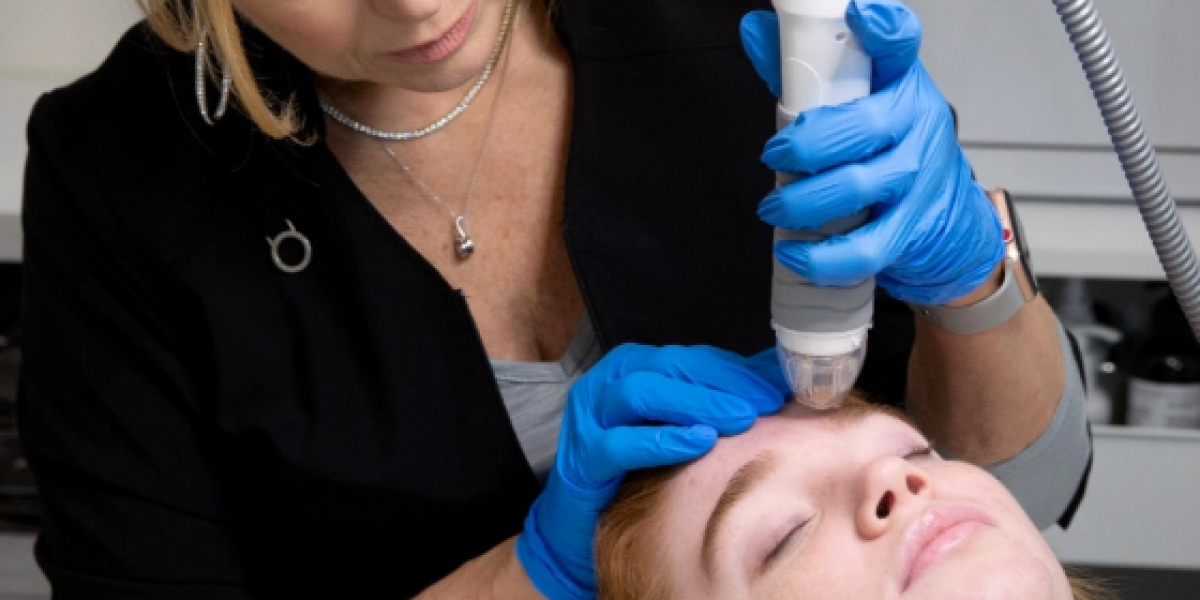 Experience the Future of Beauty: Trusted Skin Care & Aesthetic Medical Services in Augusta, GA