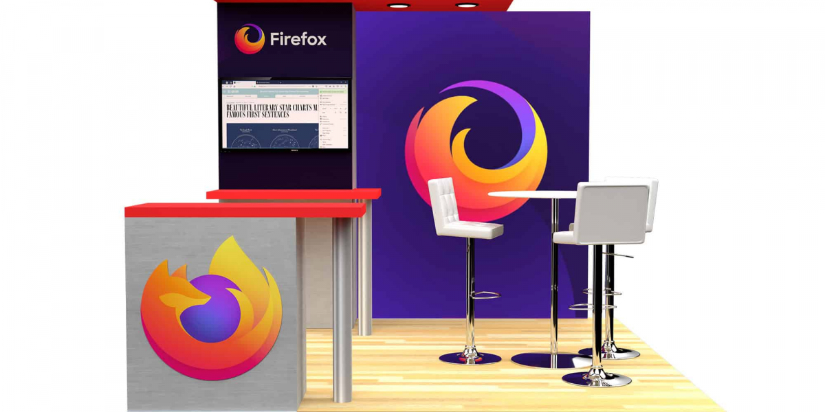 Planning an Event and Need a Reliable Chicago Exhibit Rental