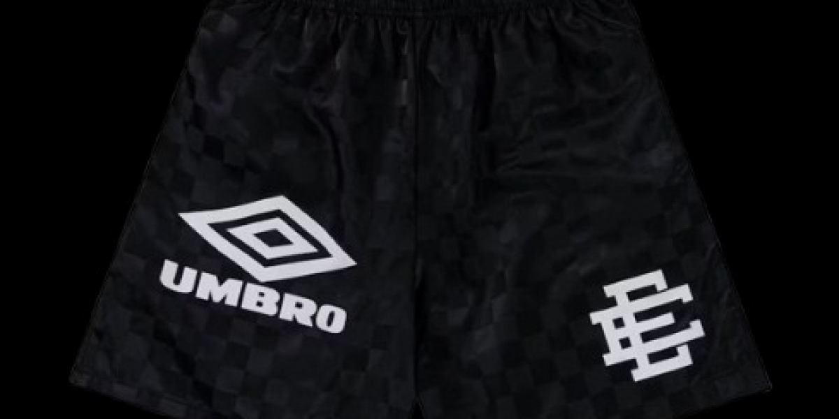 The Great Gatsby's Secret EE Shorts Collection