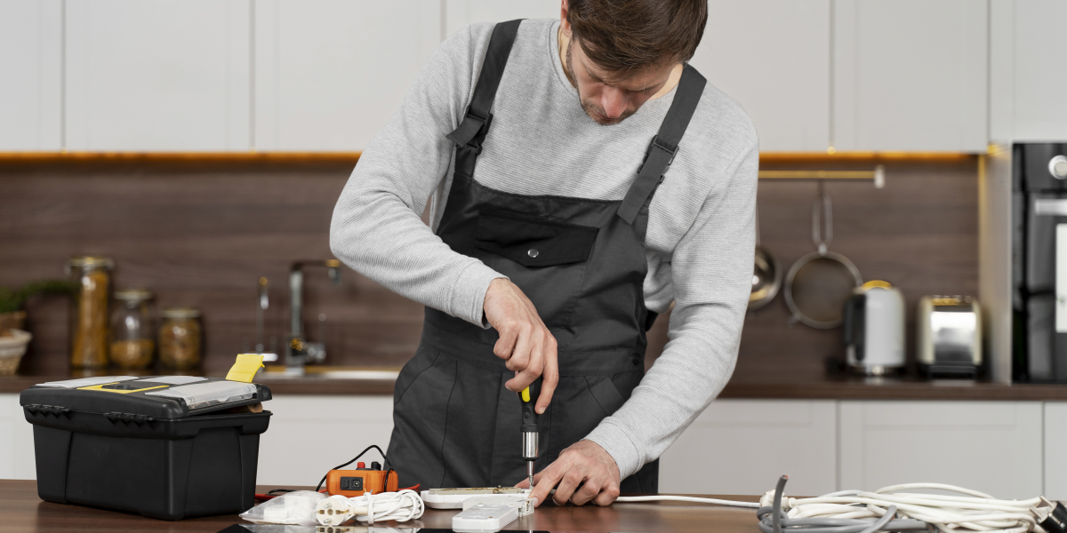 Preventive Maintenance for Appliances – San Antonio Appliance Repair Experts