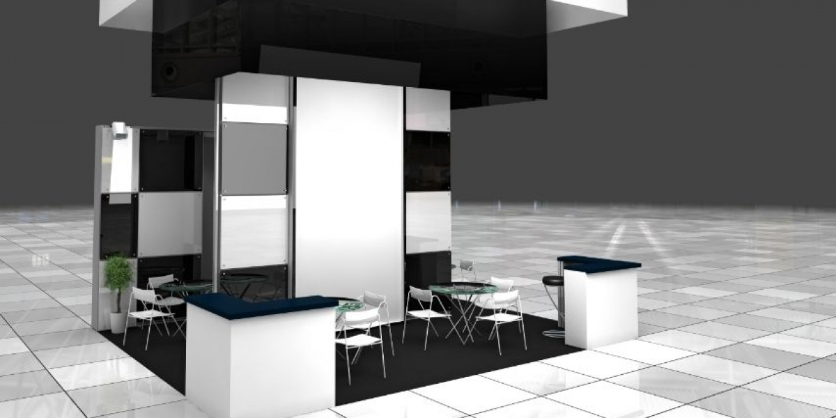 How Fabrication Affects Visitor Experience and Footfall in Dubai Exhibitions