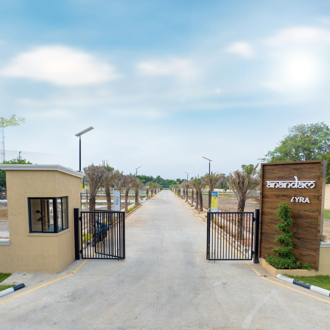 Plots for Sale in Poonamallee | Real Estate in Poonamallee