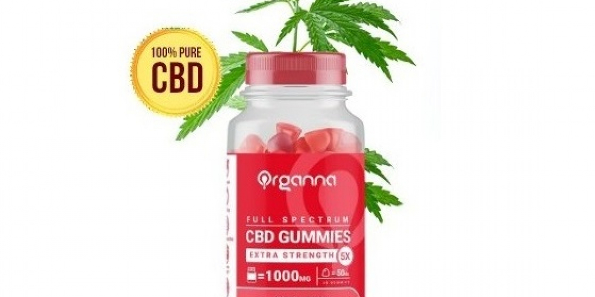 Organna CBD Review: Does It Really Work for Stress and Pain?