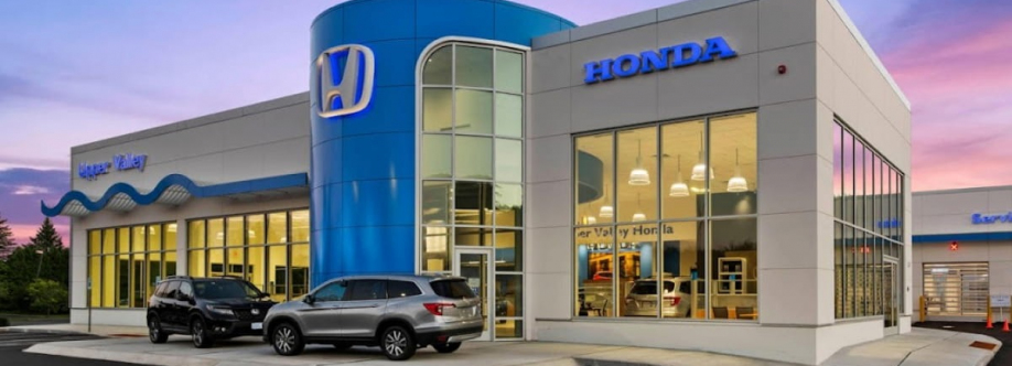 Upper Valley Honda