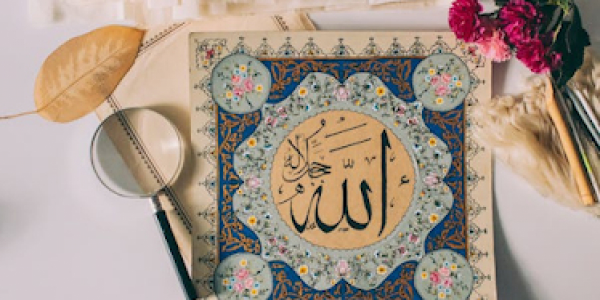 The Top Five Ramadan Decoration Ideas