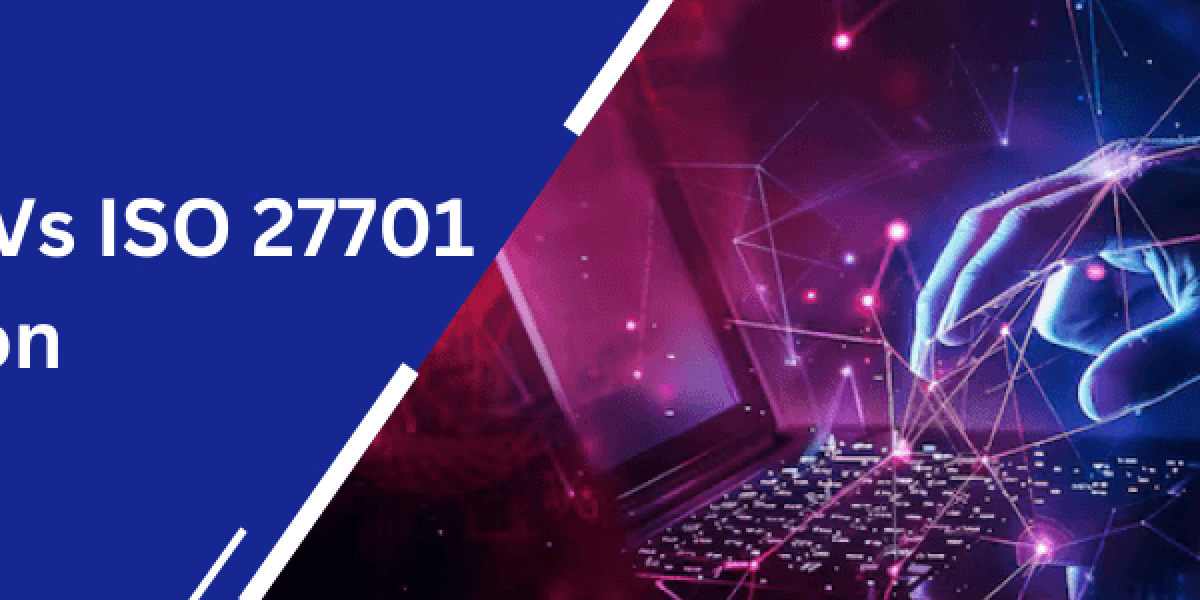 ISO/IEC 27001 VS  ISO/IEC 27701: What is the difference between Data and Privacy Security?