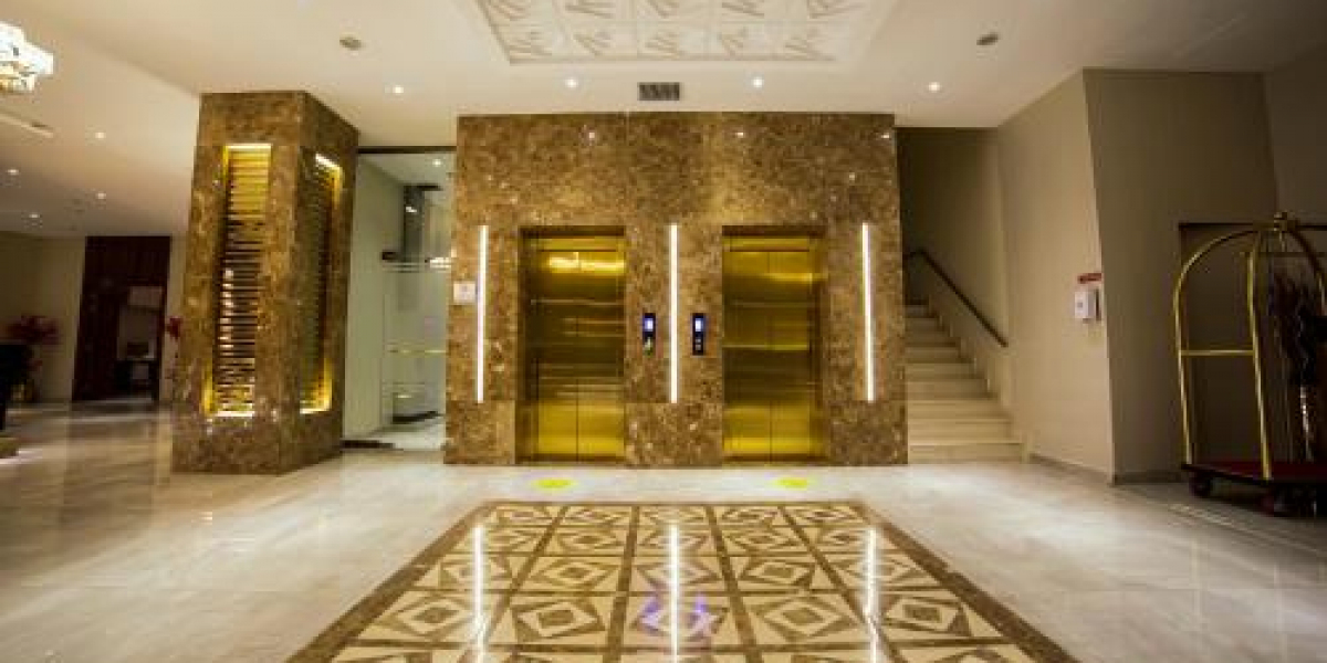5 Star Hotels in Gulberg Lahore: Experience Luxury in the Heart of the City