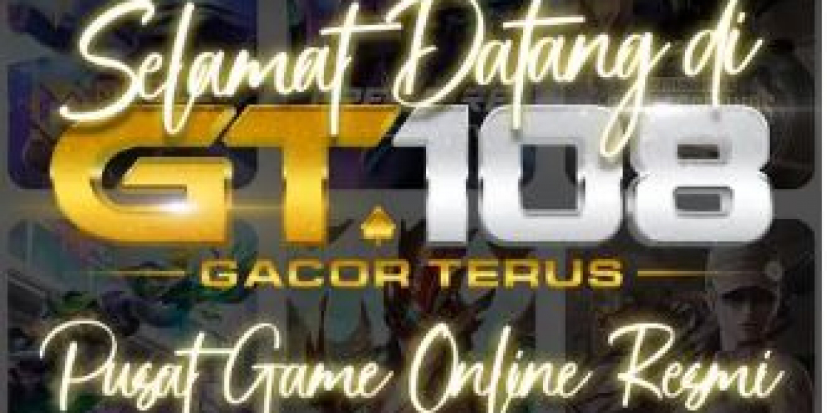 Detail Tersembunyi Tentang GT108 Login Yang Tidak Diketahui Kebanyakan Orang