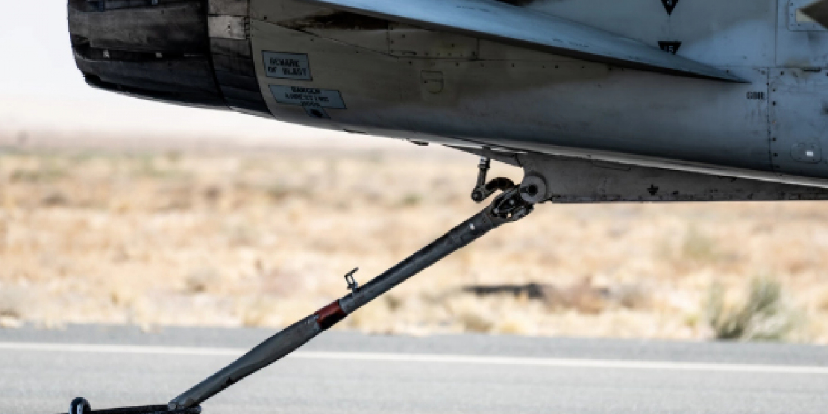 Aircraft Arresting System Market Gears Up for Growth Amid Airfield Safety and Defense Modernization