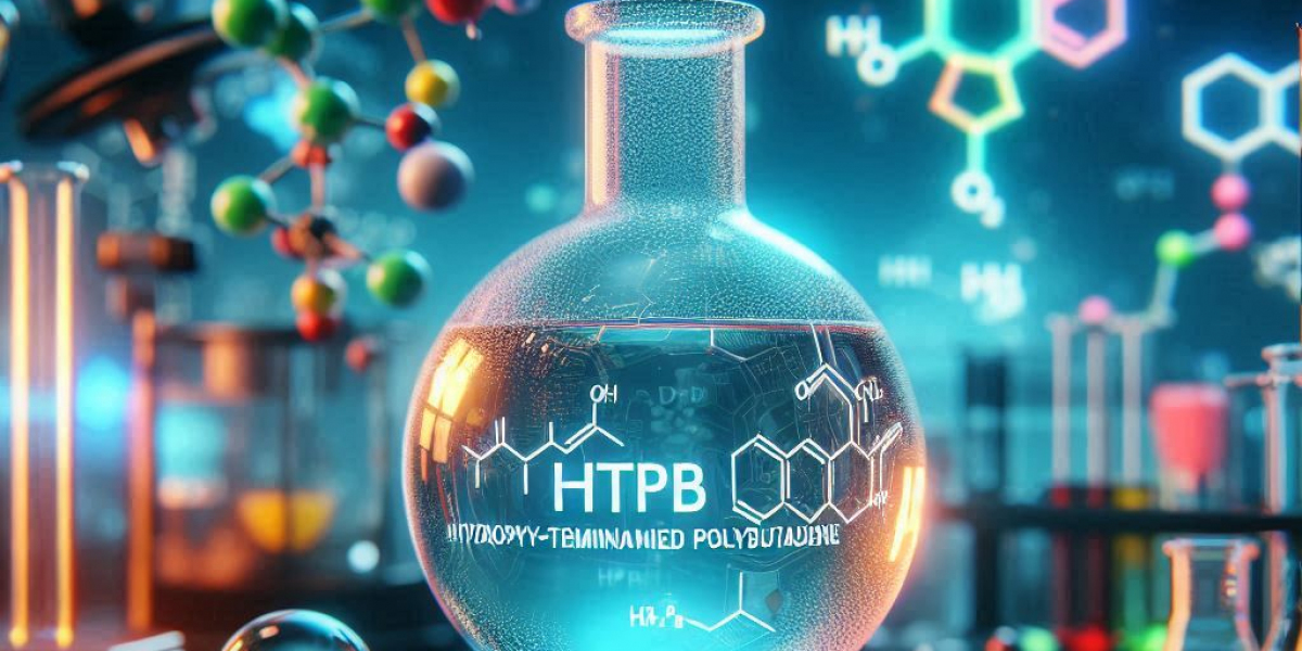 Specialty Chemicals HTPB Demand Forecast 2035