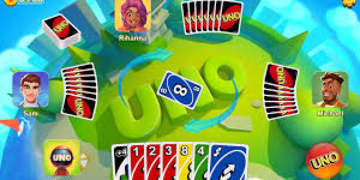 How to Master Uno Online and Outsmart Your Friends