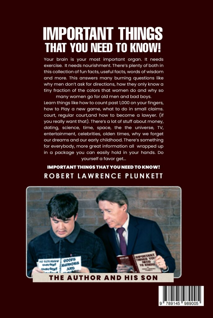 robertlawrence plunkett