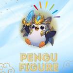 Figure Penguin
