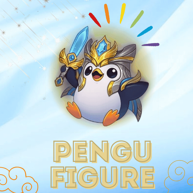 Figure Penguin