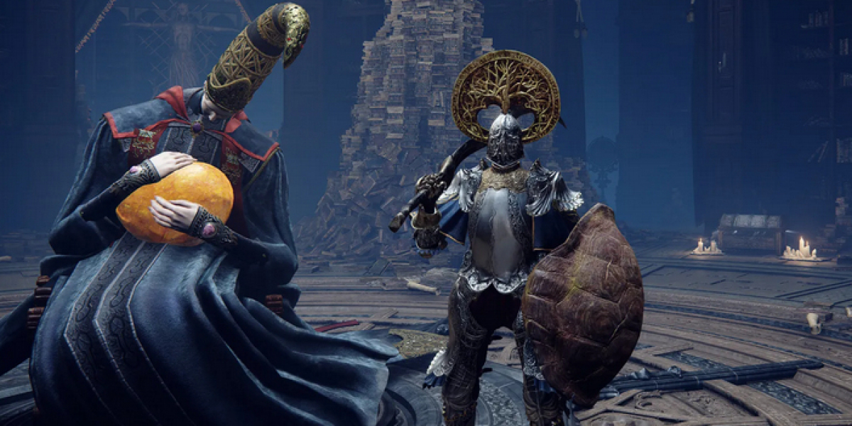 MMOEXP-How Elden Ring Perfects Tough-But-Fair Combat