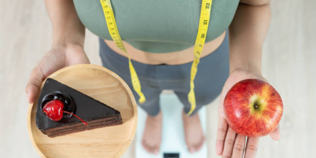 Why Most Diets Fail—and How Medical Weight Loss Helps