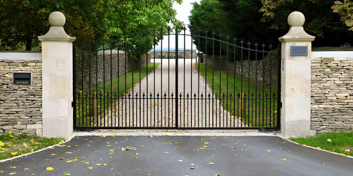 Dorset Gates: Secure Your Home With Local Craftsmanship That Lasts