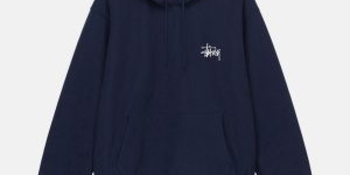 How Stussy Hoodie Searches Are Growing Globally