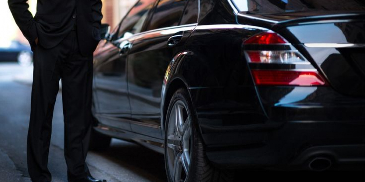 Luxury on the Move: Premium Black Car Service in Burbank & Calabasas by Black Car Connection