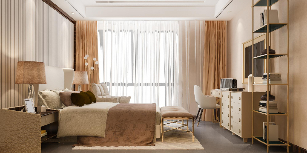 Chests and Dressers: Space Planning Tips for Shared Bedrooms