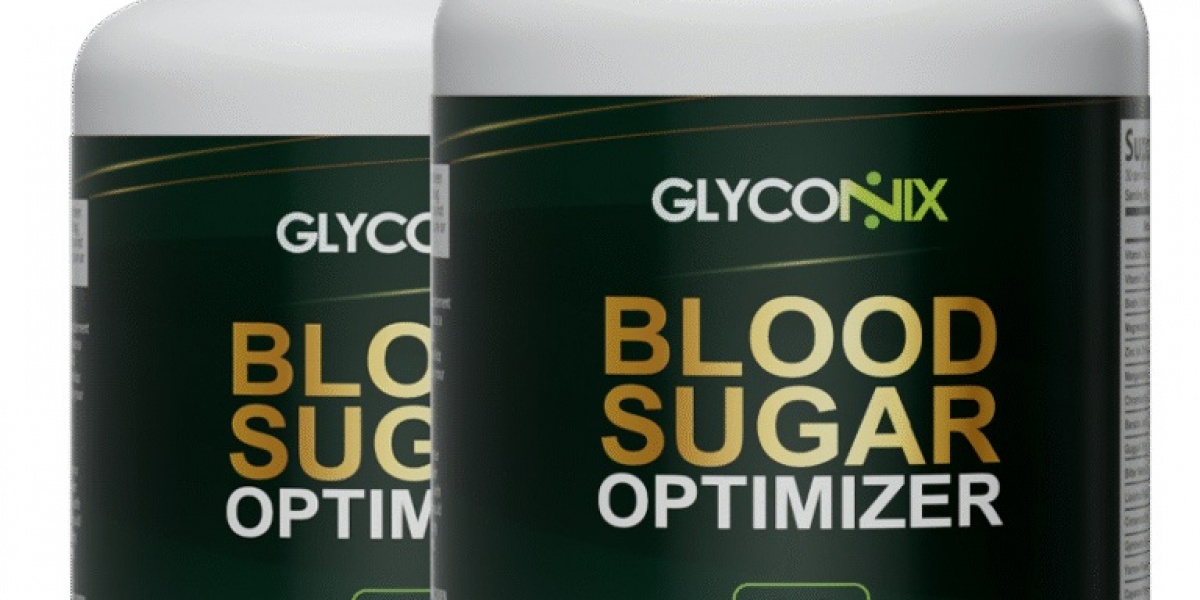 Glyco Nix Price "USA" Reviews – Natural Ingredients & Price 2025