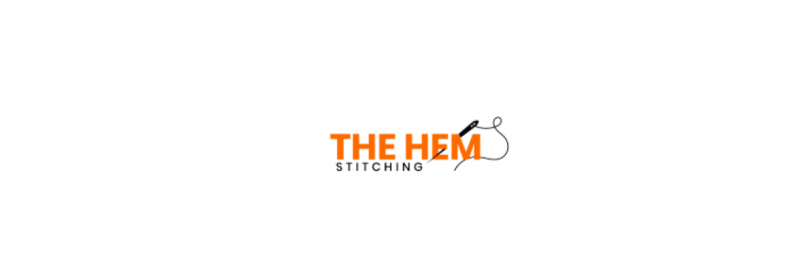 The Hem Stitching