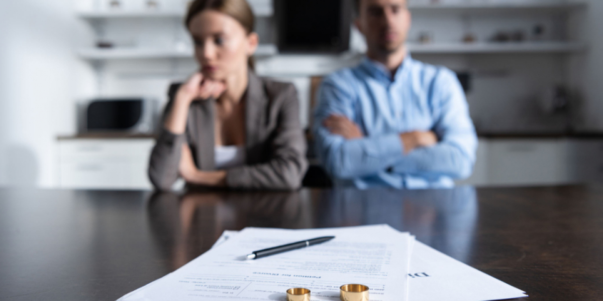 Resolve Divorce Amicably with Expert Divorce Mediation Attorneys in Billerica & Methuen, MA – Baron Law & Mediat