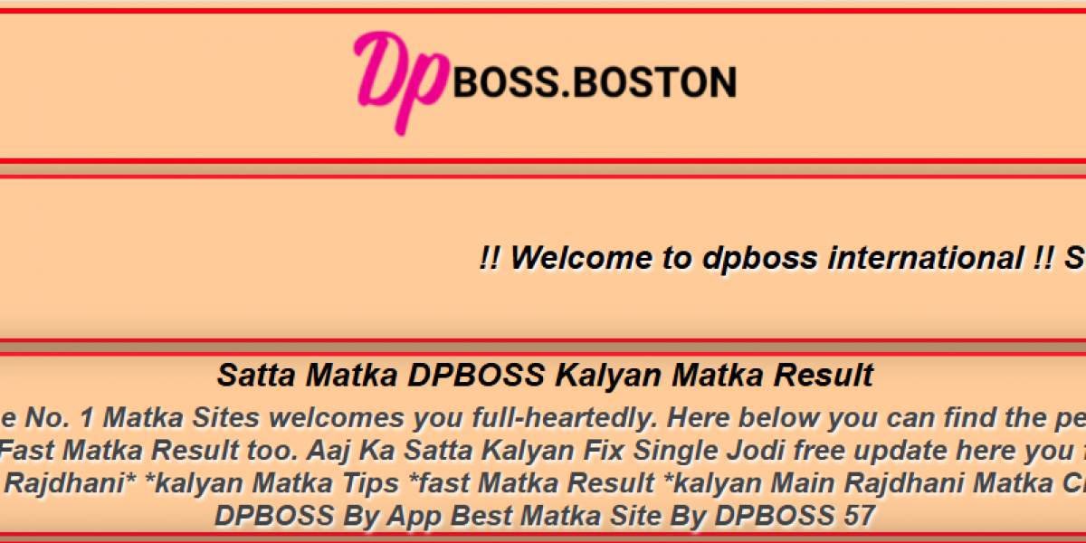 What Are the Best Websites to Check Live Satta Matka Results?