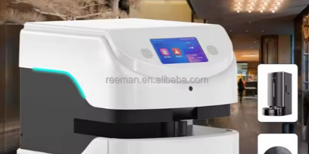 Reeman Robot Vacuum Cleaner: The Smartest Way to Keep Your Home Spotless