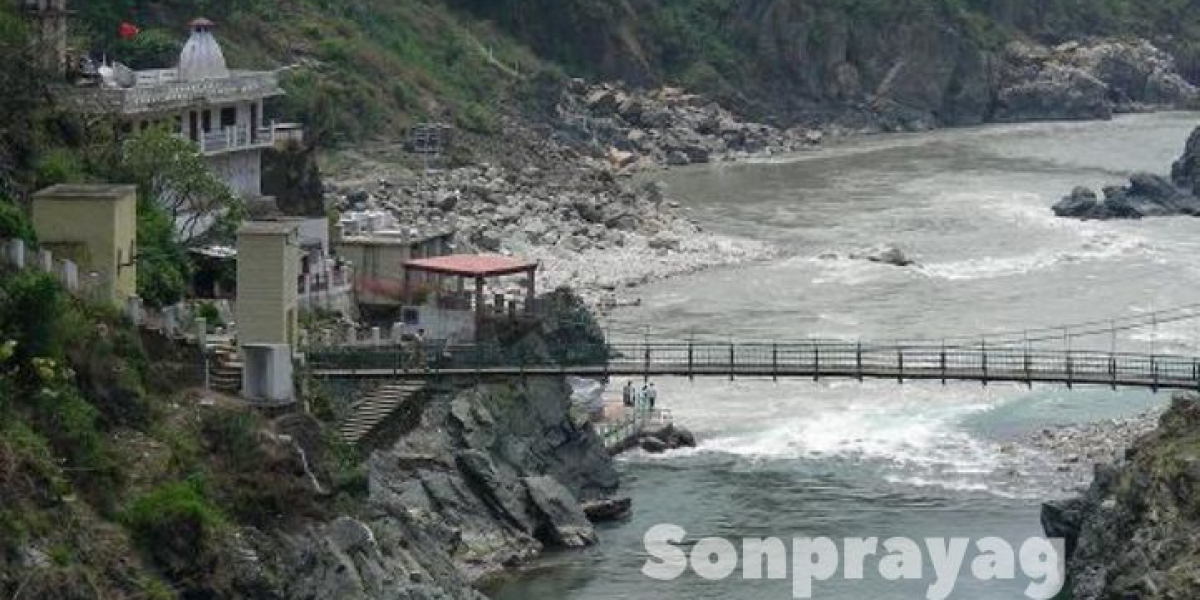 Rishikesh to Sonprayag Taxi Fare