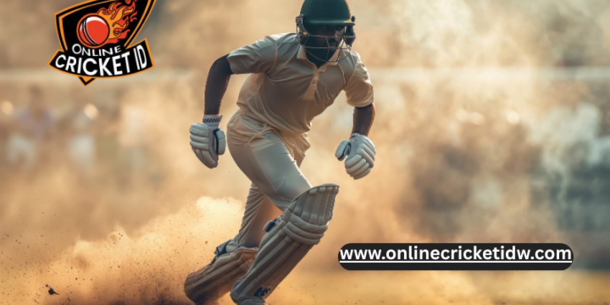 Online Cricket ID WhatsApp Number for T20 Fans